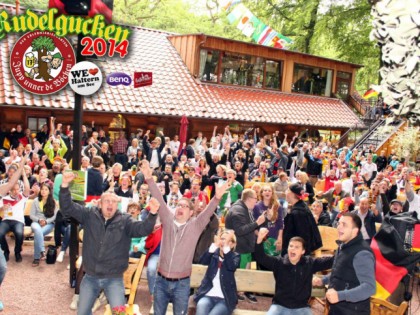 照片: Jupp unner de Böcken